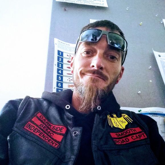 Meet your Posher, Kevin - Picture 1 of 1